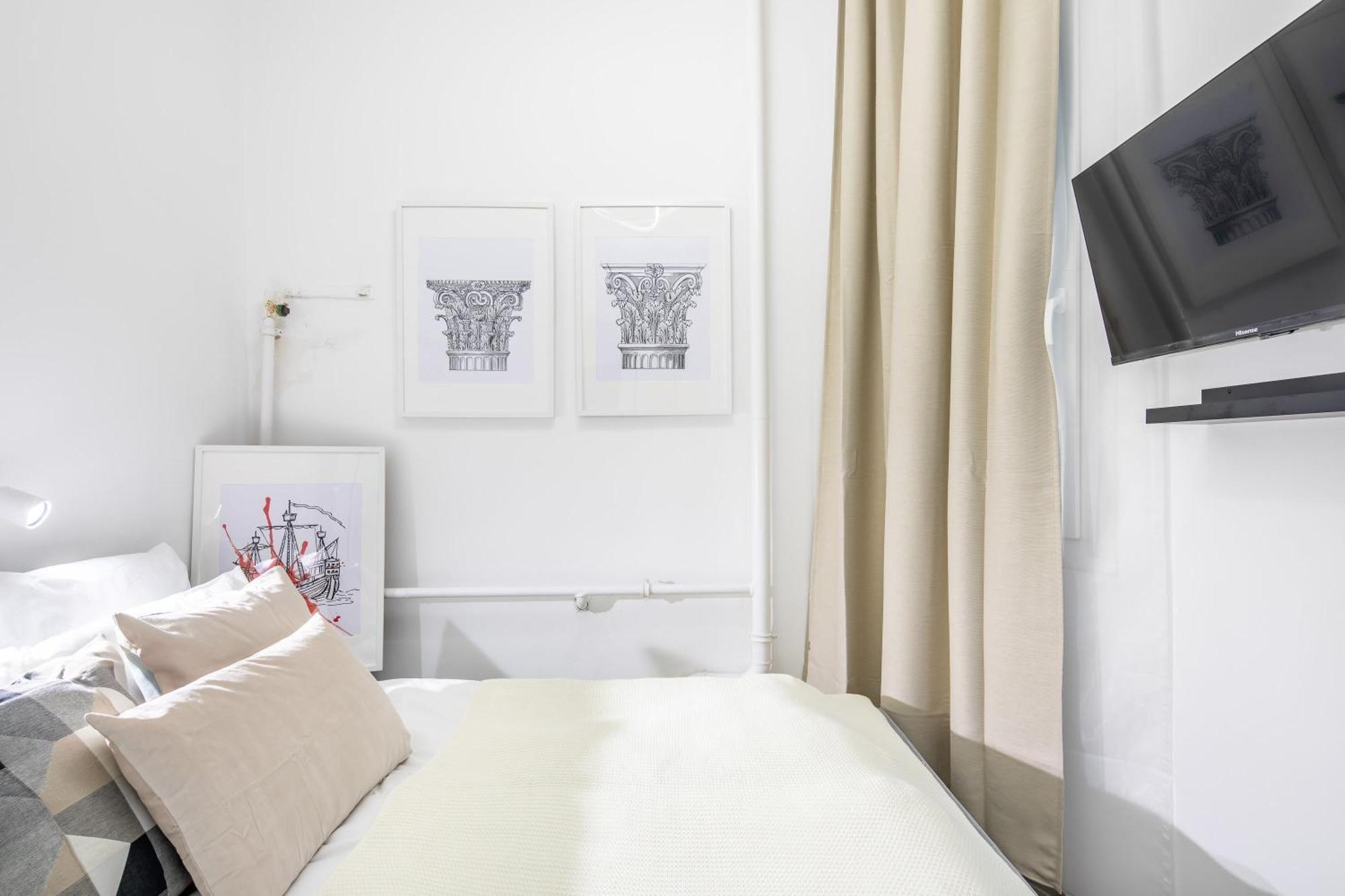 Very Central - Small Studio For Solo Traveller บูดาเปสต์ ภายนอก รูปภาพ